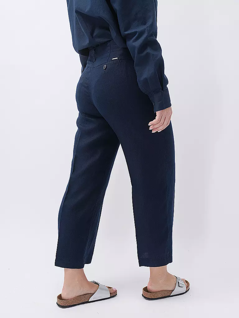 BRAX | Culotte 7/8 MAINE S  | Bleu foncé