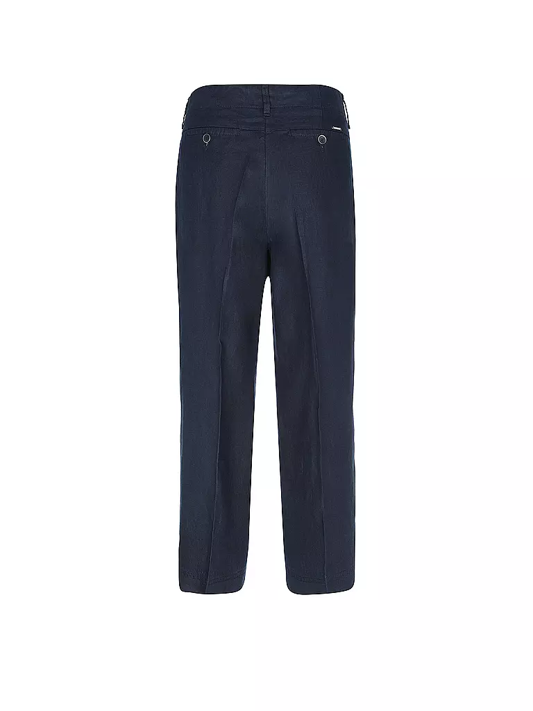 BRAX | Culotte 7/8 MAINE S  | Bleu foncé