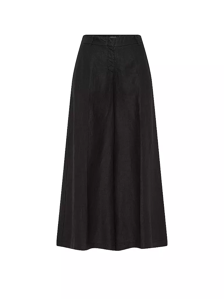 BRAX | Culotte 7/8 MELLI S | Noir