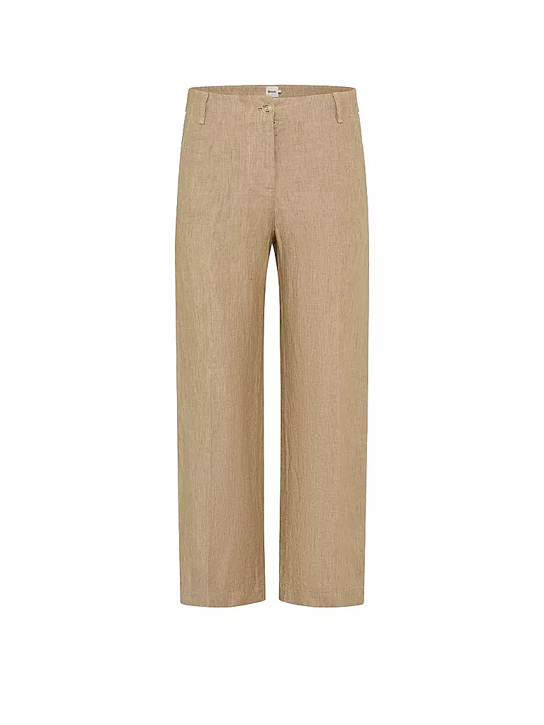 BRAX | Culotte MAINE S  | Beige