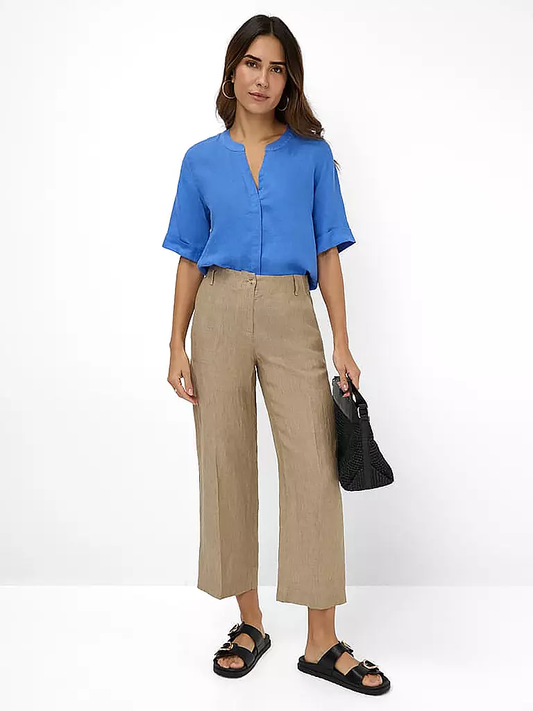 BRAX | Culotte MAINE S  | Beige