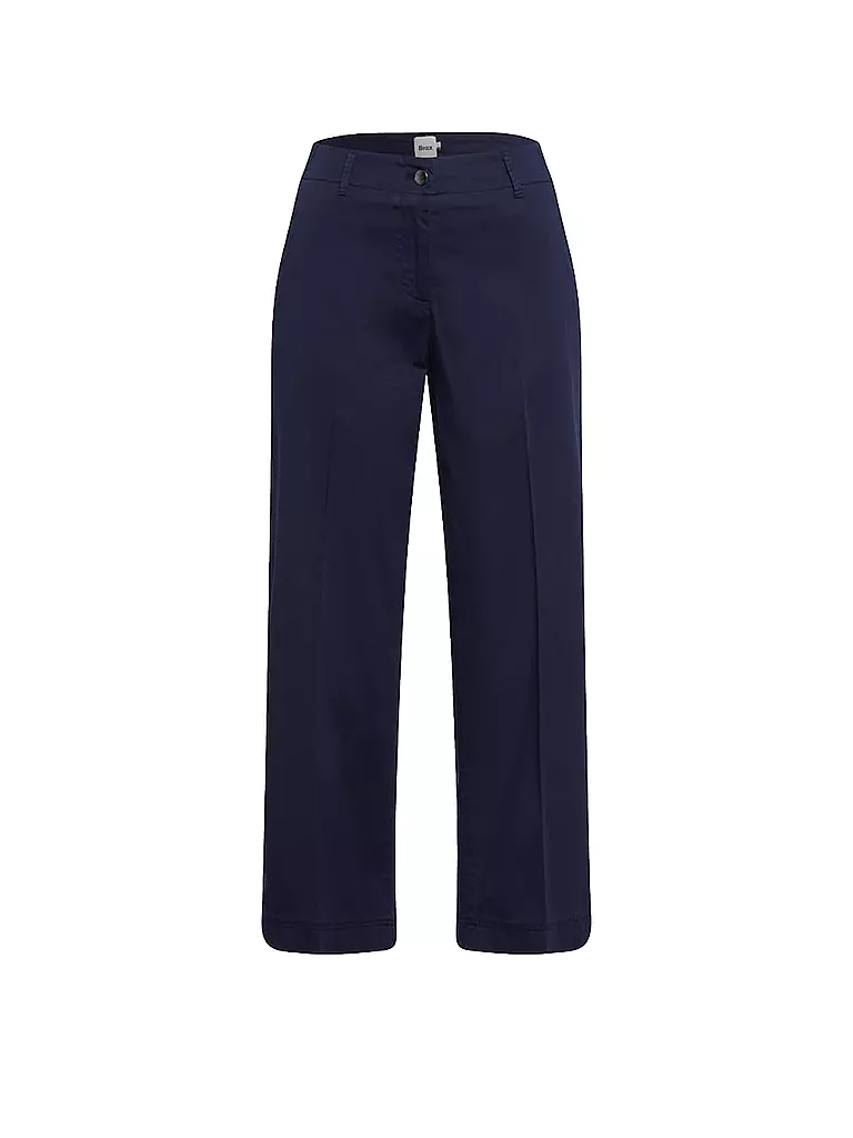 BRAX | Culotte MAINE S | Bleu foncé