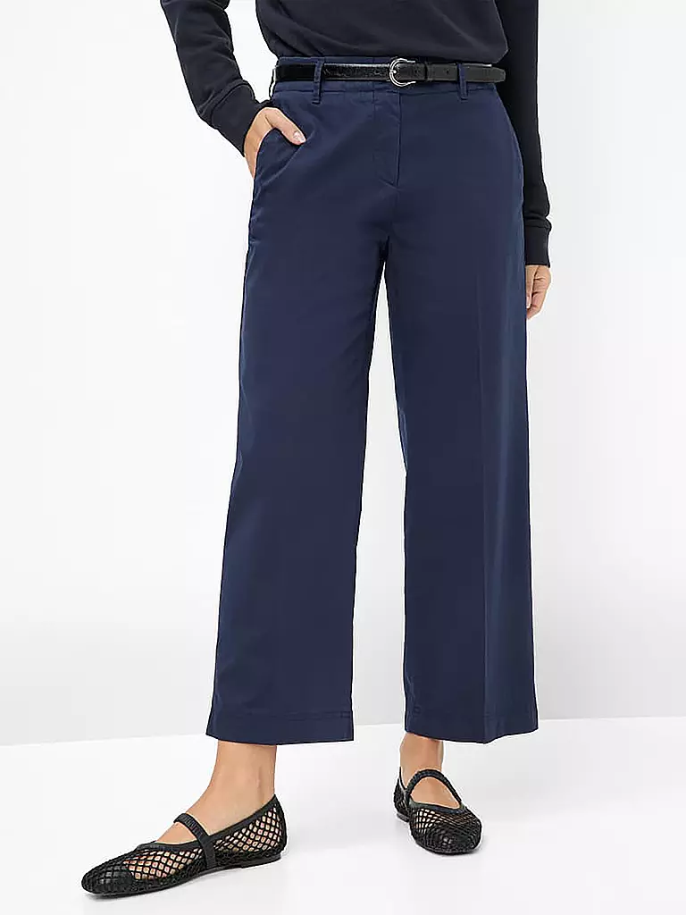 BRAX | Culotte MAINE S | Bleu foncé