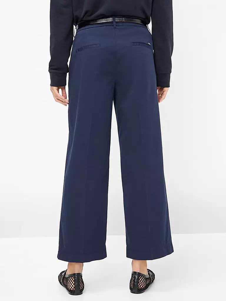 BRAX | Culotte MAINE S | Bleu foncé