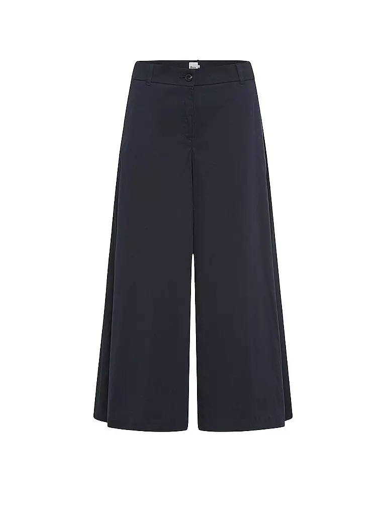 BRAX | Culotte | dunkelblau