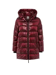 BRAX | Doudoune TORONTO | Rouge foncé