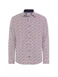 BRAX | Hemd Modern Fit HAROLD  | Lilas