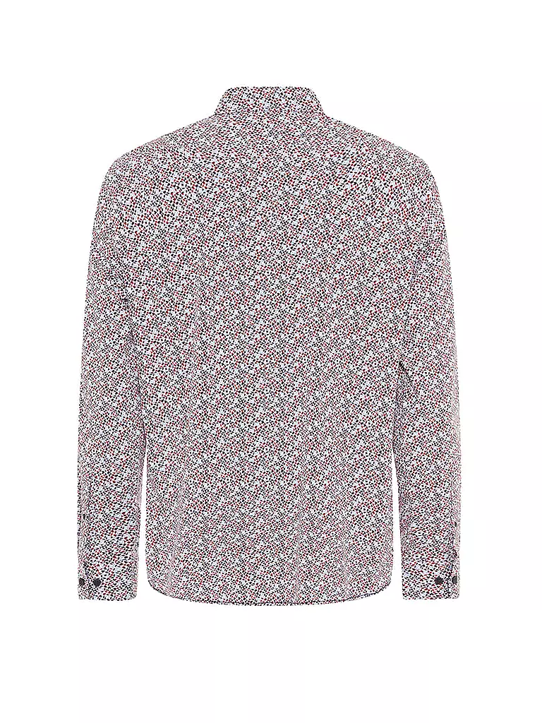 BRAX | Hemd Modern Fit HAROLD  | Lilas