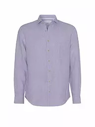 BRAX | Hemd Modern Fit HAROLD C | Lilas