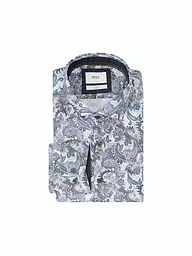 BRAX | Hemd Modern Fit HAROLD | Bleu clair