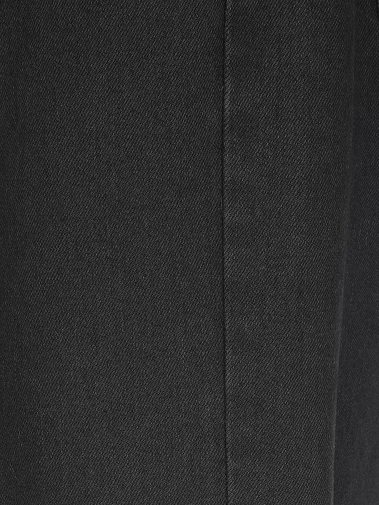 BRAX | High Waist Jeans MAINE | Noir