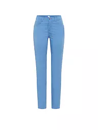 BRAX | Hose 7/8 MARY S | Bleu