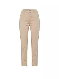 BRAX | Hose 7/8 MARY S | Beige