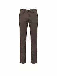 BRAX | Hose CADIZ | Marron
