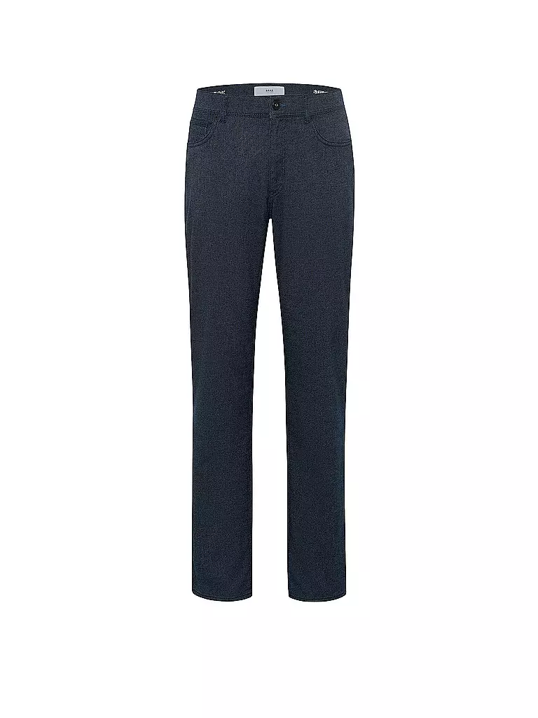 BRAX | Hose CADIZ | Bleu