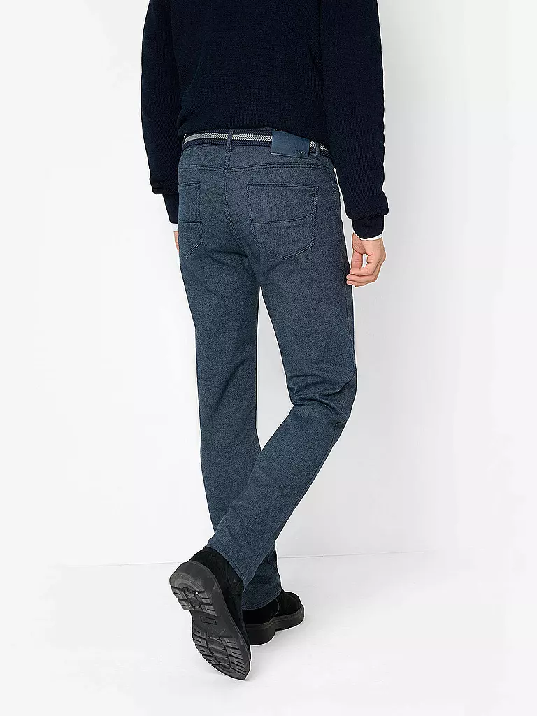 BRAX | Hose CADIZ | Bleu