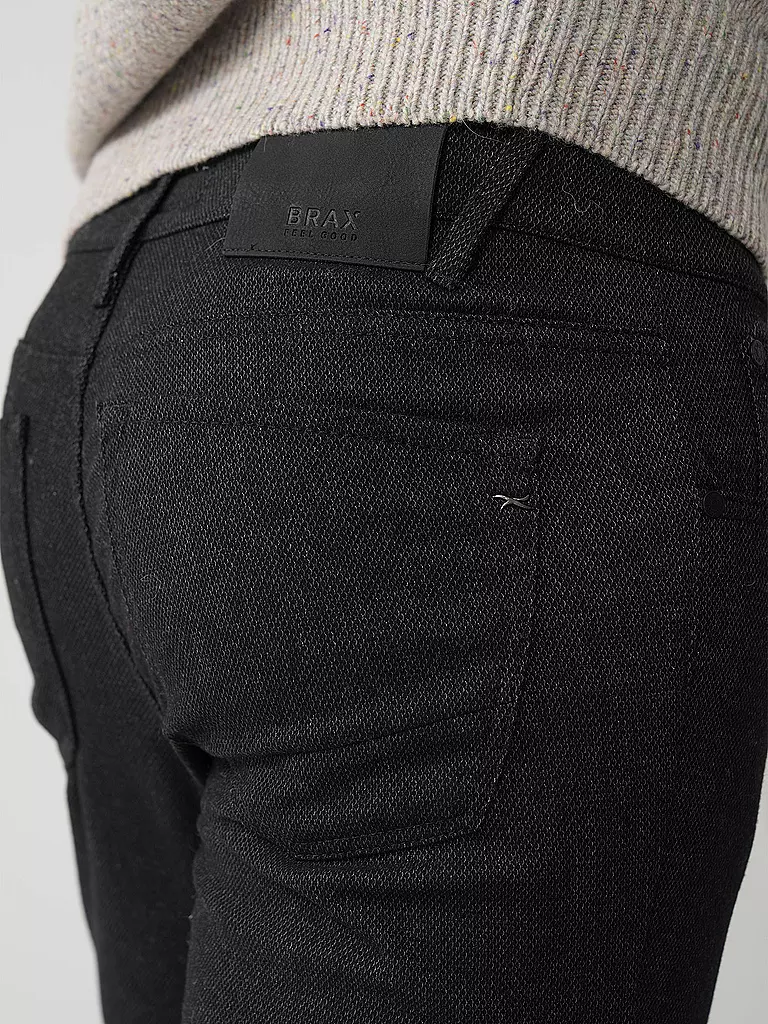 BRAX | Hose CHUCK | Gris