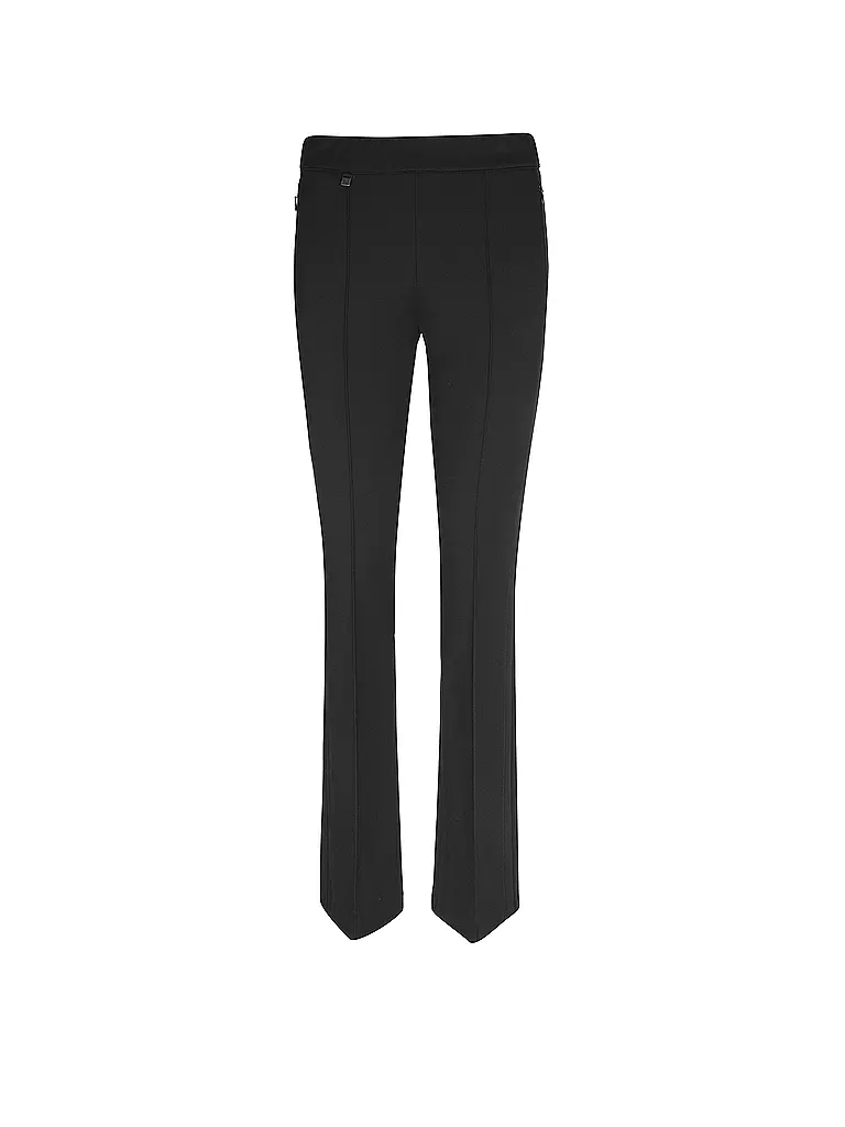 BRAX | Hose Flared FitHose Flared Fit MALOU | Noir