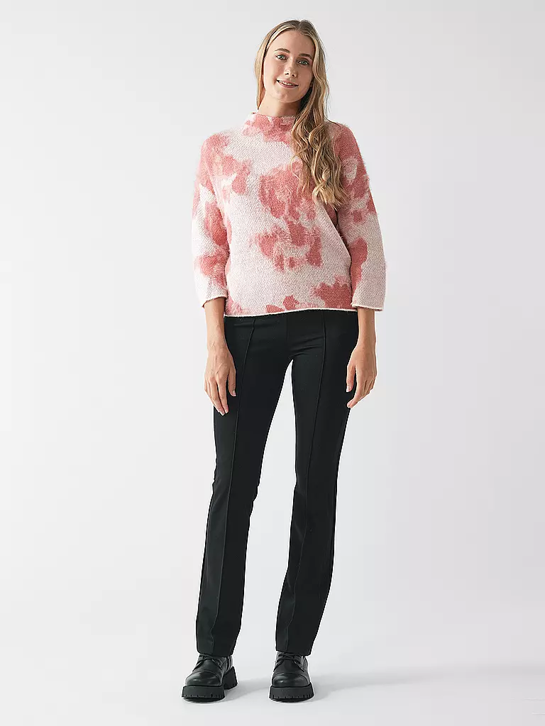 BRAX | Hose Flared FitHose Flared Fit MALOU | Noir