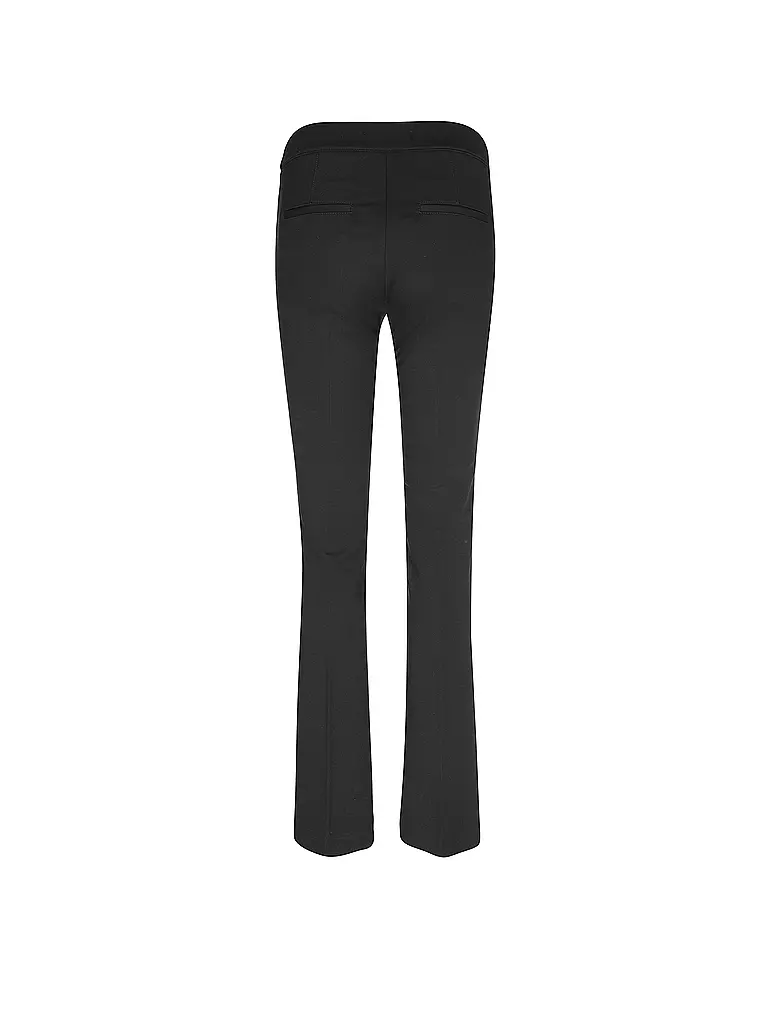 BRAX | Hose Flared FitHose Flared Fit MALOU | Noir