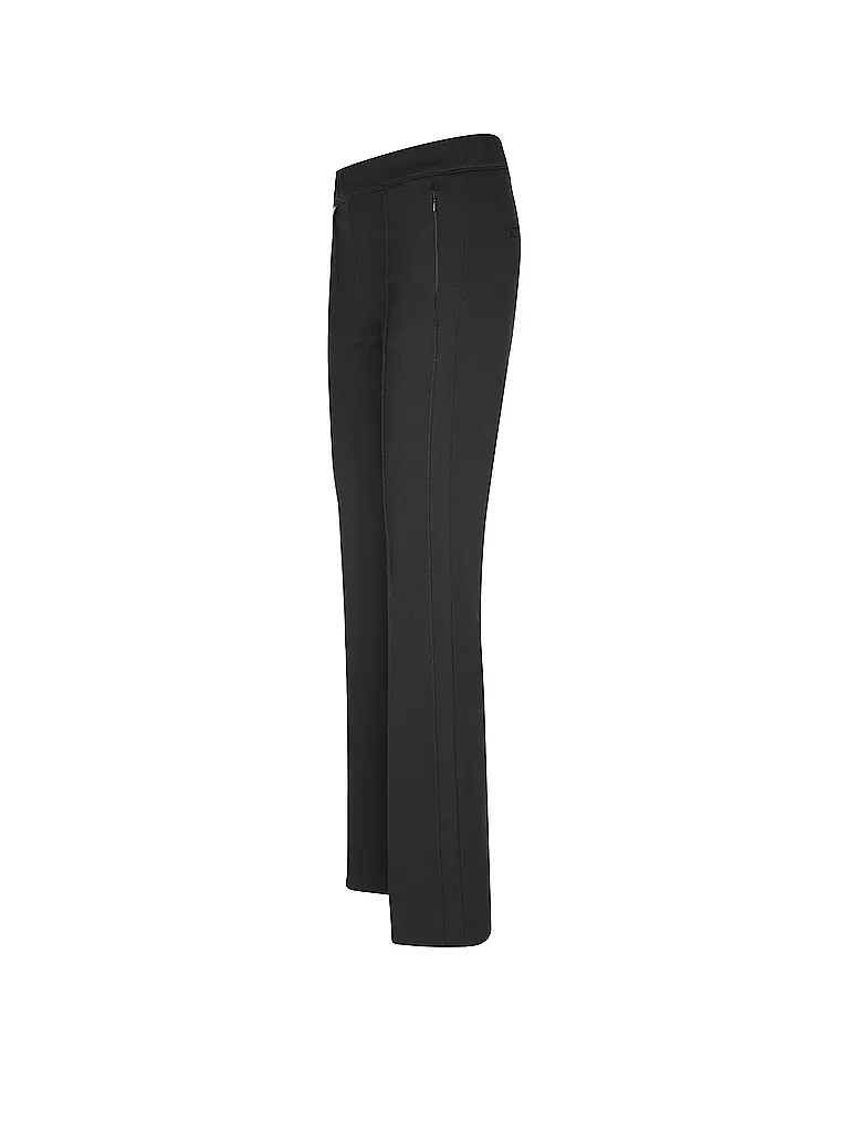 BRAX | Hose Flared FitHose Flared Fit MALOU | Noir