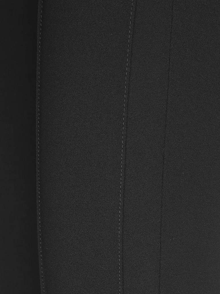 BRAX | Hose Flared FitHose Flared Fit MALOU | Noir