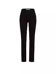 BRAX | Hose Straight Fit MARY  | Noir