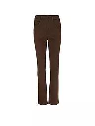 BRAX | Hose Straight Fit MARY  | Marron