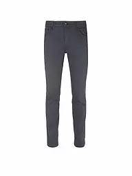 BRAX | Hose Modern Fit CHUCK  | Bleu foncé