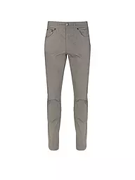 BRAX | Hose Modern Fit CHUCK  | Marron clair