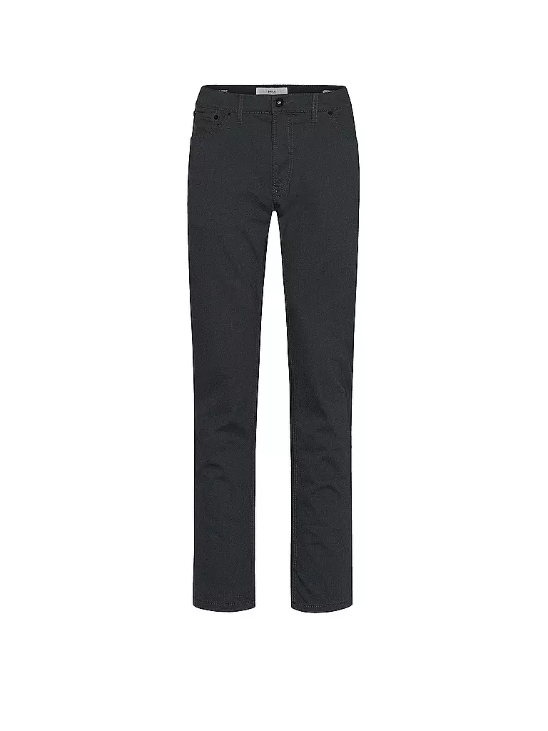 BRAX | Hose Modern Fit CHUCK  | Gris