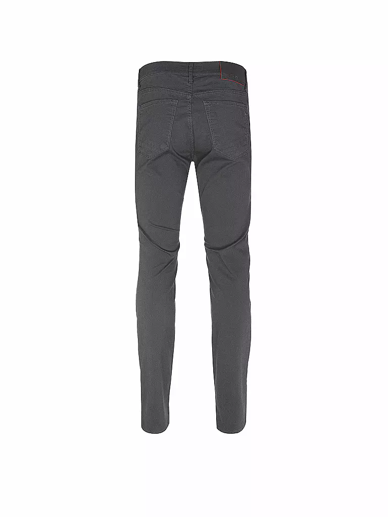 BRAX | Hose Modern Fit CHUCK  | Gris
