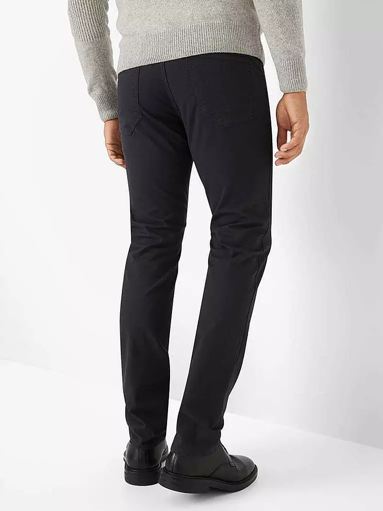BRAX | Hose Modern Fit CHUCK  | Gris