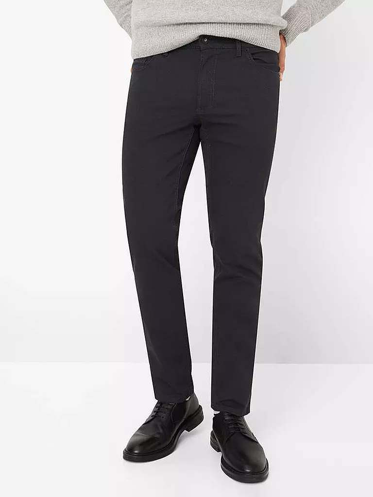 BRAX | Hose Modern Fit CHUCK  | Gris