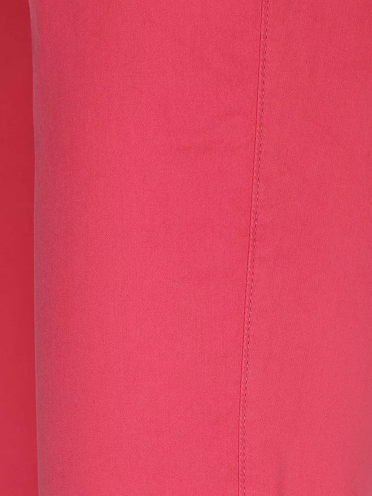 BRAX | Hose Regular Fit 7/8 MARY S  | Rose vif