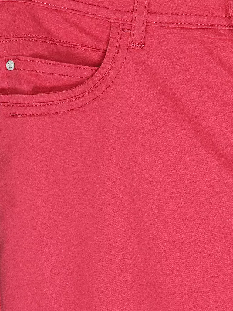 BRAX | Hose Regular Fit 7/8 MARY S  | Rose vif