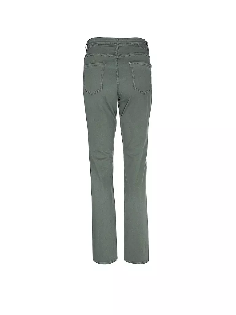 BRAX | Hose Regular Fit CAROLA | Olive