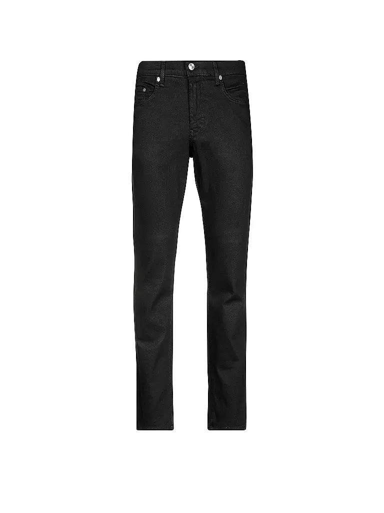 BRAX | Hose Regular Fit COOPER | Noir