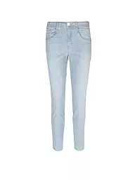 BRAX | Hose Skinny Fit 7/8 SHAHIRA S  | Bleu clair