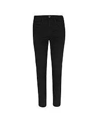 BRAX | Jeans Slim Fit 7/8 SHAKIRA S | Noir