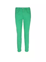 BRAX | Jeans Slim Fit 7/8 SHAKIRA S | Vert clair