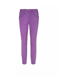 BRAX | Jeans Slim Fit 7/8 SHAKIRA S | Lilas