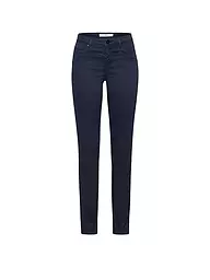 BRAX | Hose Skinny Fit SHAKIRA | Bleu foncé