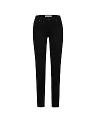 BRAX | Hose Skinny Fit SHAKIRA | Noir