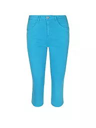 BRAX | Hose Slim Fit 3/4 SHAKIRA C | Turquoise