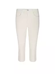 BRAX | Hose Slim Fit 3/4 SHAKIRA C | Crème