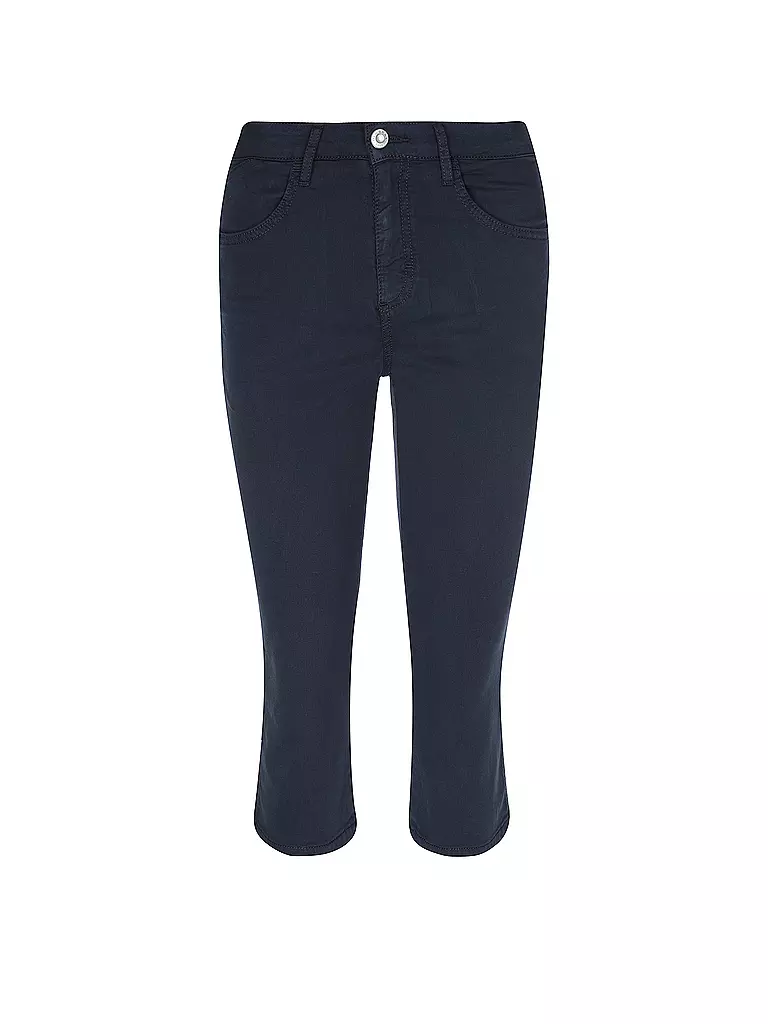 BRAX | Hose Slim Fit 3/4 SHAKIRA C | Bleu foncé