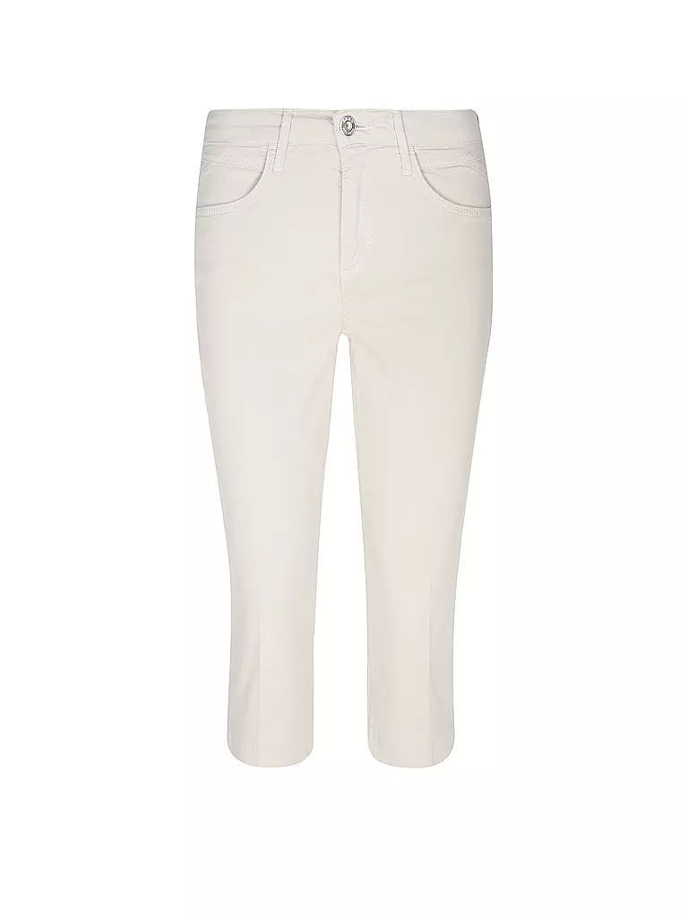 BRAX | Hose Slim Fit 3/4 SHAKIRA C | Crème
