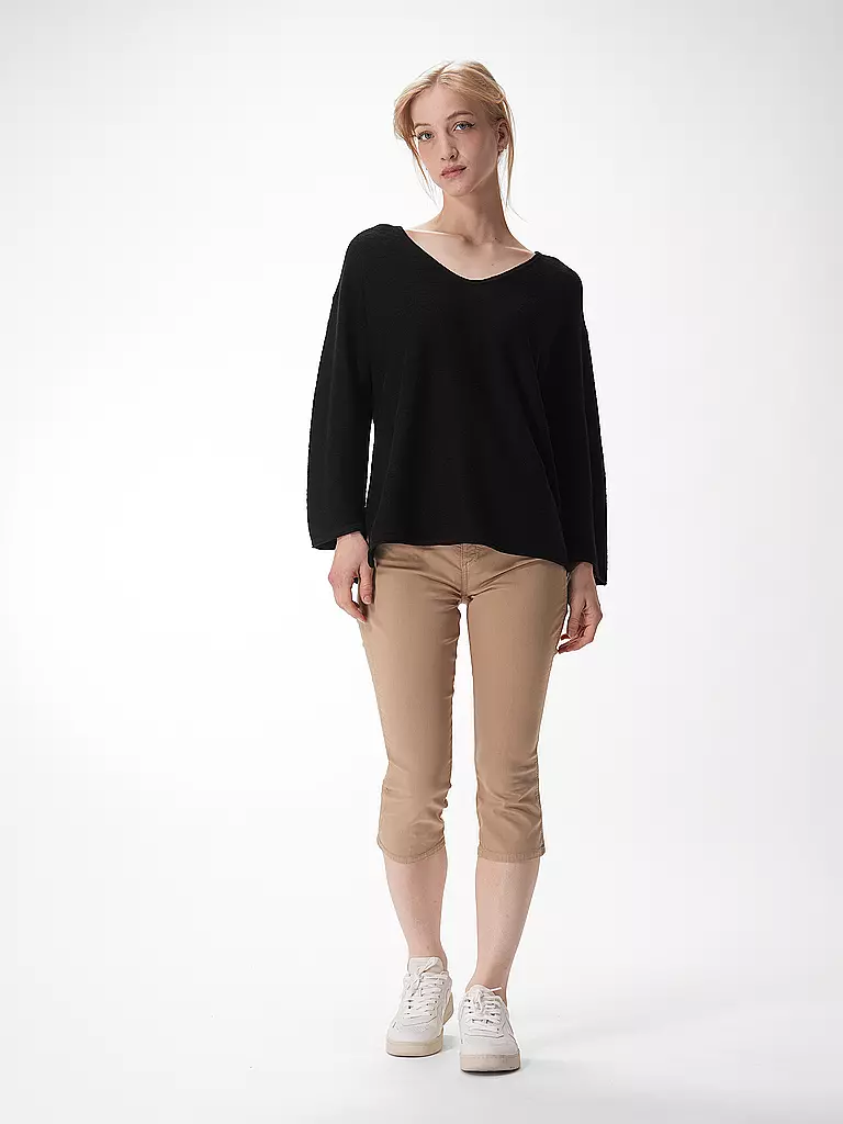 BRAX | Hose Slim Fit 3/4 SHAKIRA C | Beige