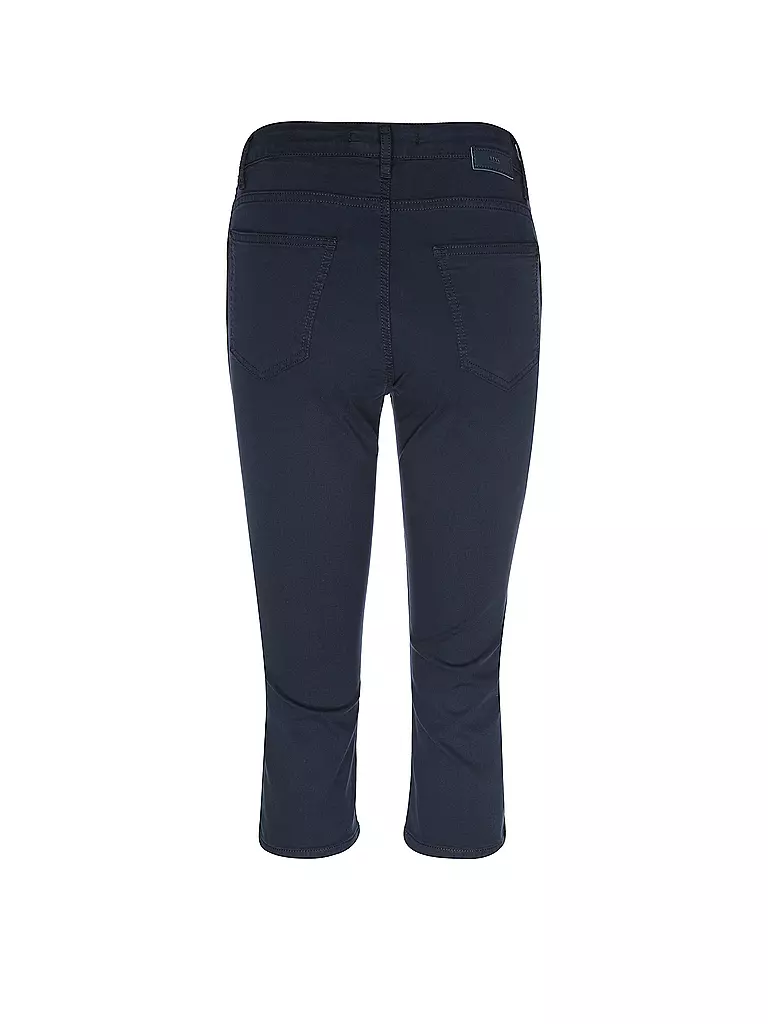 BRAX | Hose Slim Fit 3/4 SHAKIRA C | Bleu foncé